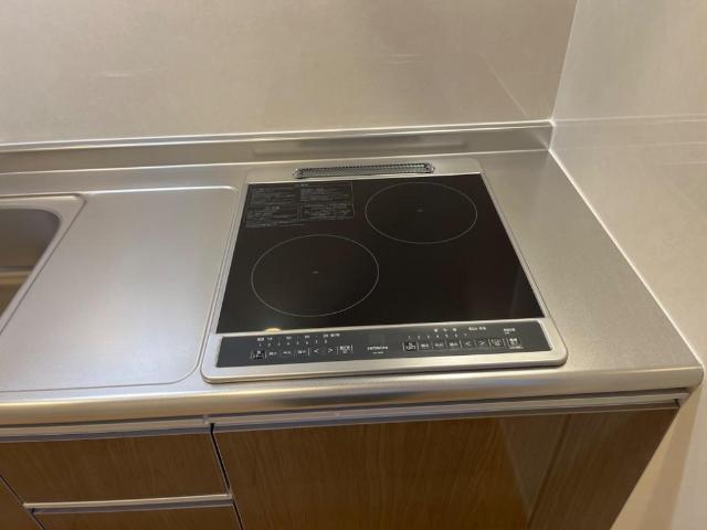 キッチン　キッチン（イメージ）