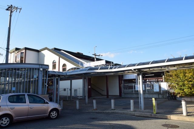 その他　中山寺（その他）まで1320m