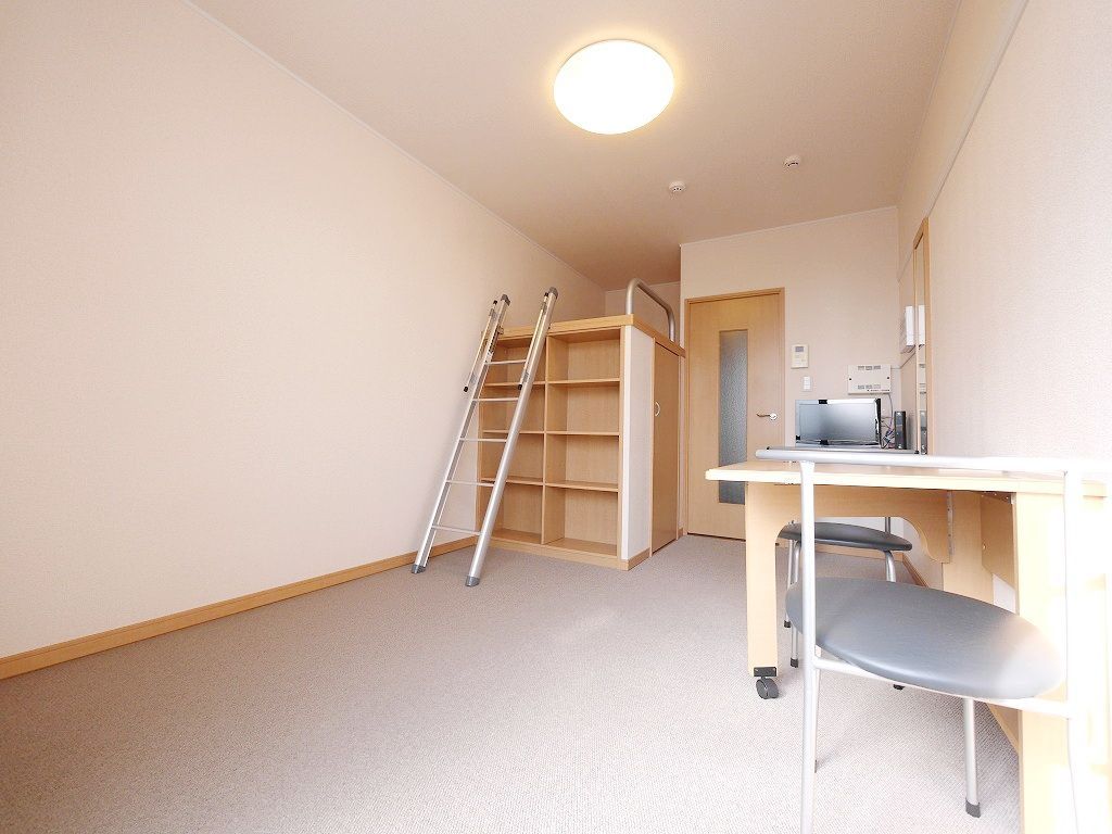 その他部屋・スペース　収納