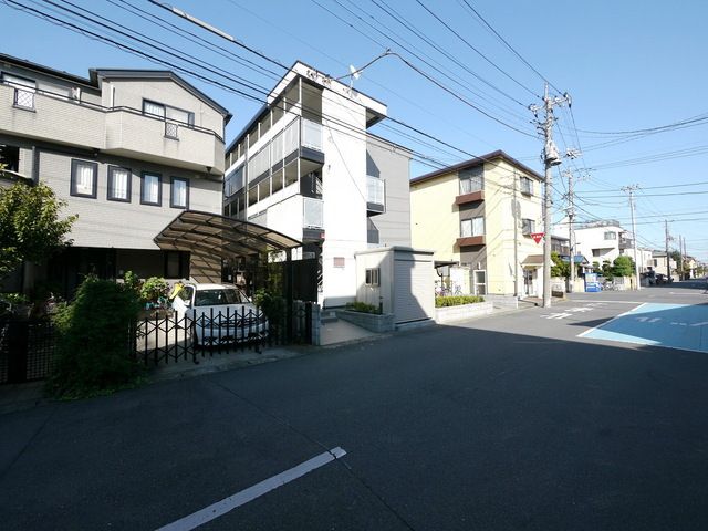 その他　その他（その他）まで10m