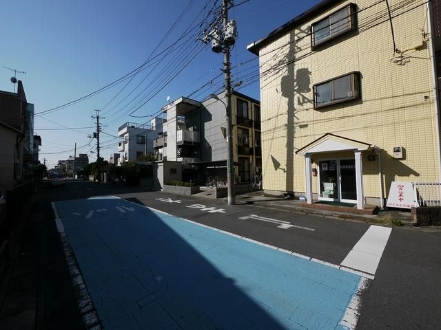 その他　その他（その他）まで10m