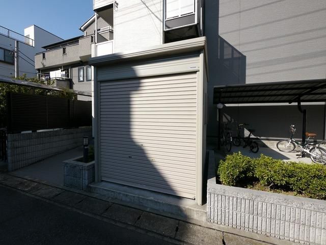 その他　その他（その他）まで10m