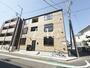 相模原駅より徒歩10分 1階 新築の賃貸物件
