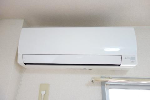 その他設備　室内設備