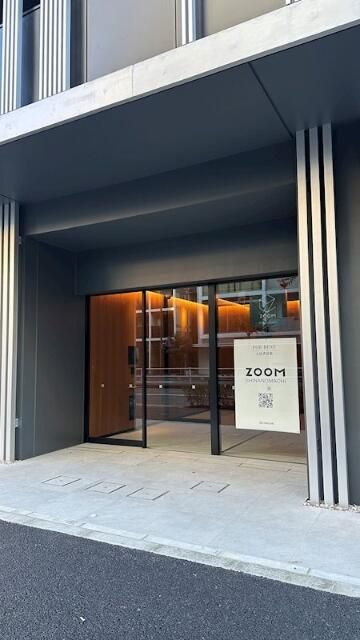 エントランス　毎日通るエントランスはこのようになっています