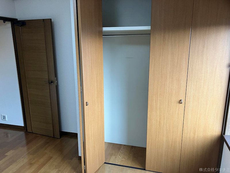 収納　洋室