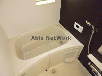 バス・シャワールーム　201