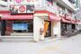 その他　ガスト 竹の塚店(から好し取扱店)（その他）まで489m