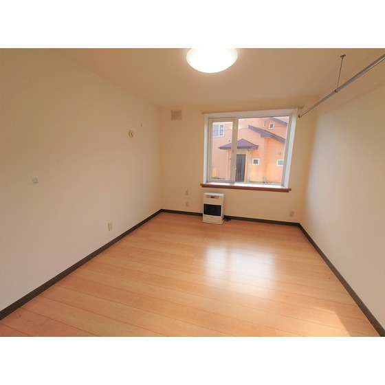 居室・リビング　洋室７帖