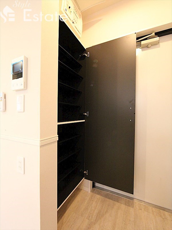 その他　シューズボックス