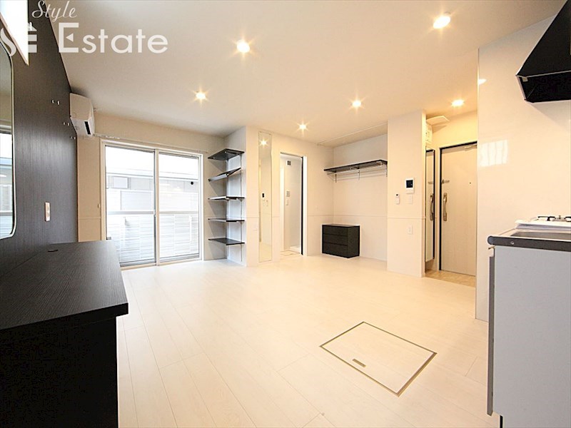 その他部屋・スペース　内装