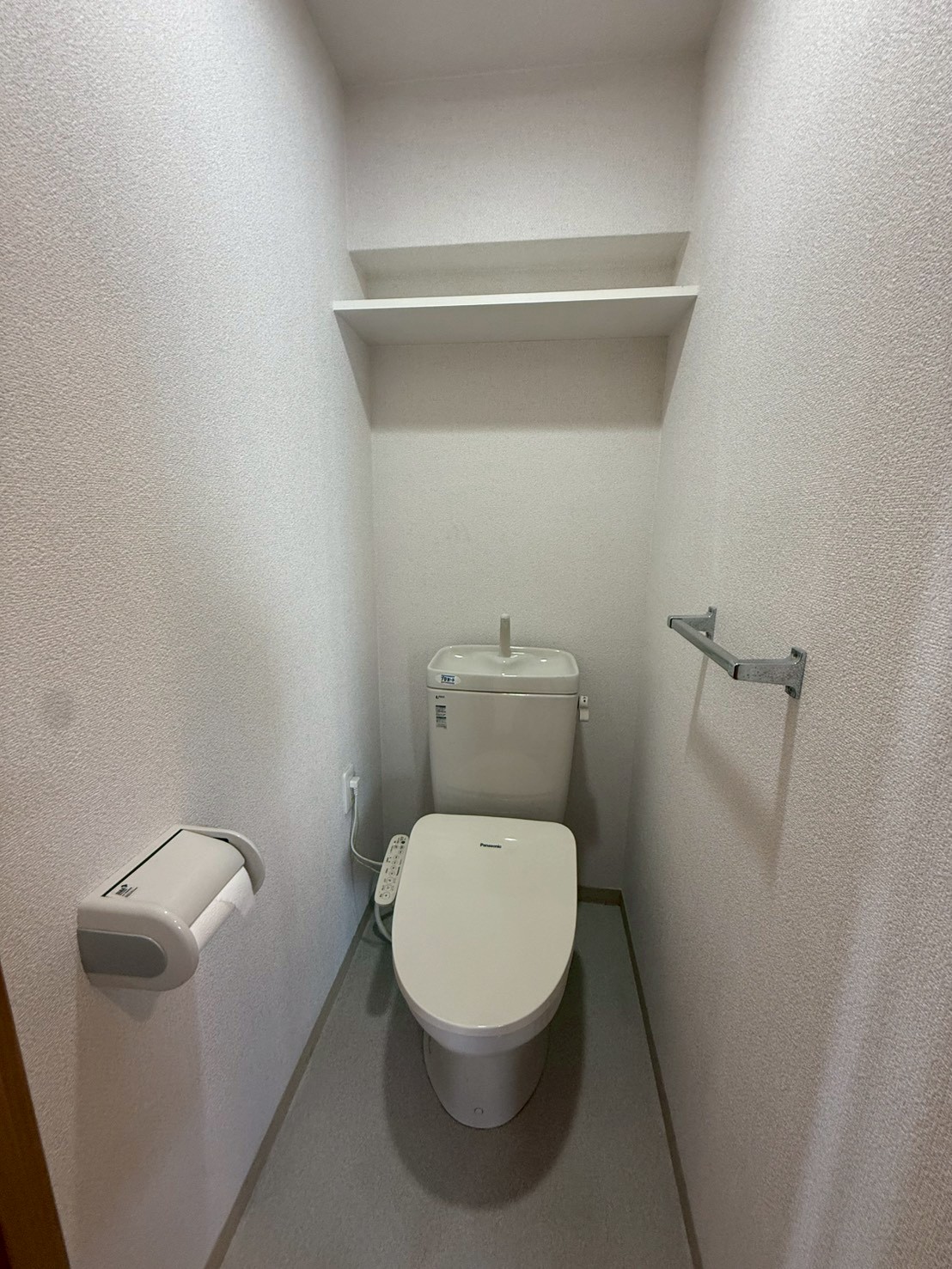 メゾンベール・アイのトイレ写真