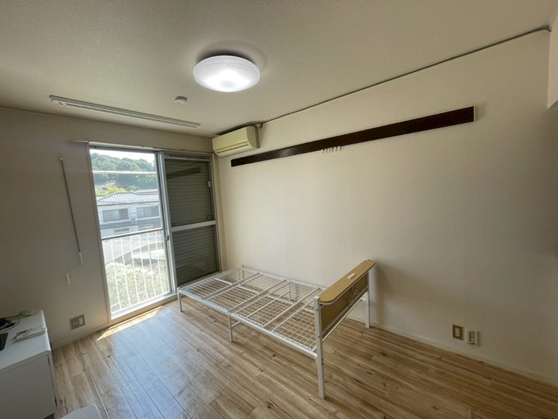 居室・リビング　別部屋参考写真