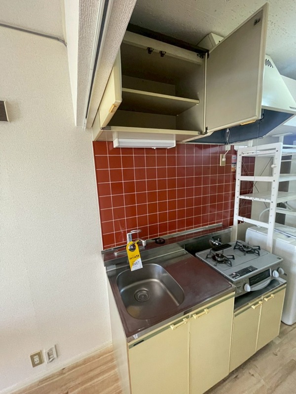 キッチン　別部屋参考写真