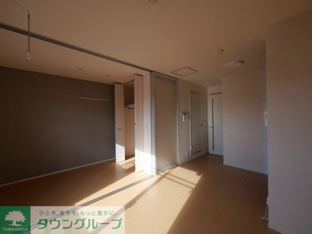 居室・リビング　リビング/居室