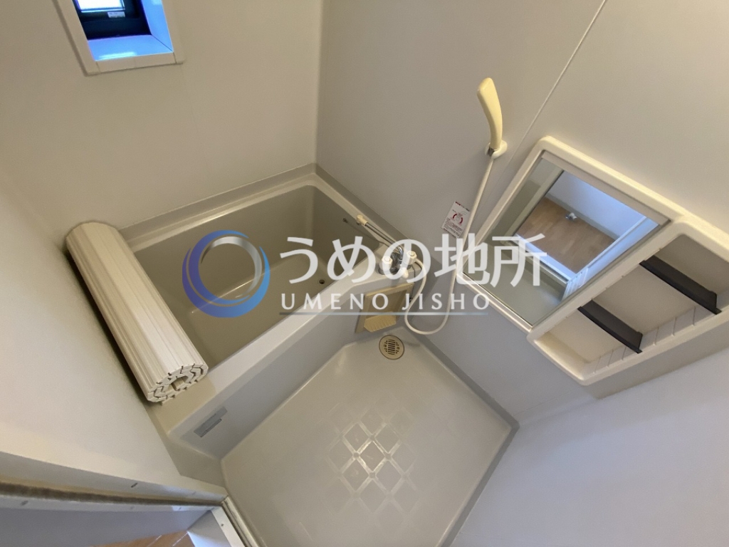 バス・シャワールーム　浴室