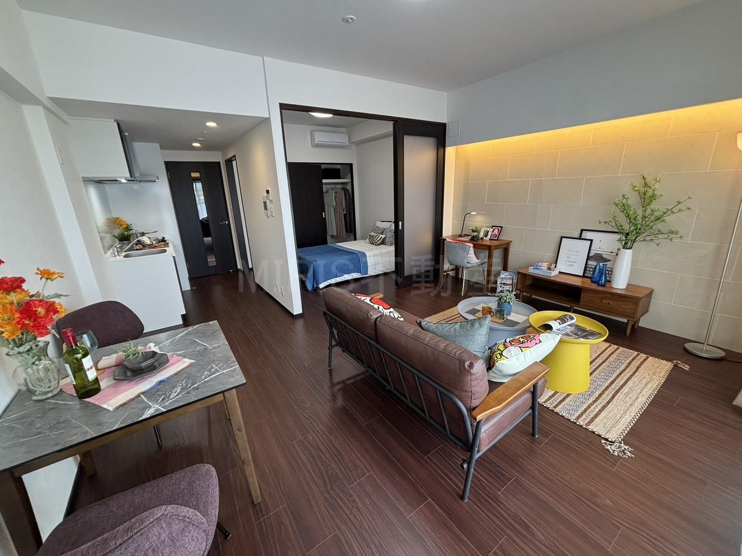 居室・リビング