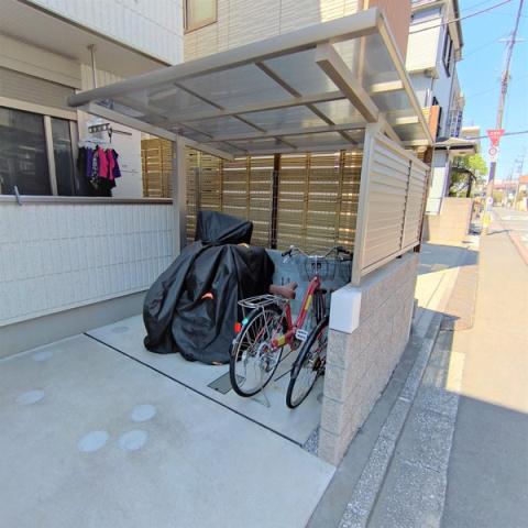 その他部屋・スペース