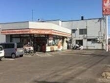 コンビニ　セイコーマートうめづ店（コンビニ）まで295m