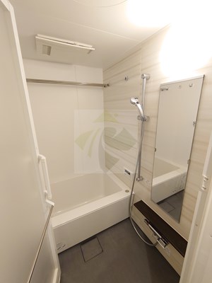 バス・シャワールーム　ザ・パークハビオ恵比寿プレイス