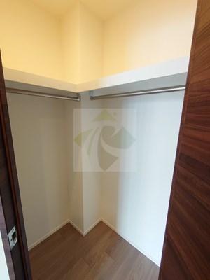 収納　ザ・パークハビオ恵比寿プレイス