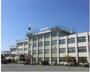 小学校　福生市立福生第六小学校（小学校）まで341m