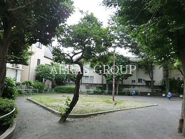 公園　浅間台公園（公園）まで312m