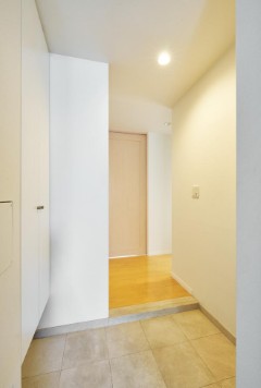 玄関　玄関※別部屋参考写真