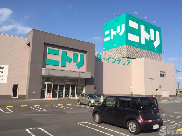 その他　ニトリ　エミフルＭＡＳＡＫＩ店（その他）まで755m