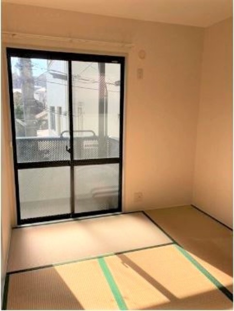 山本ハイツのその他写真