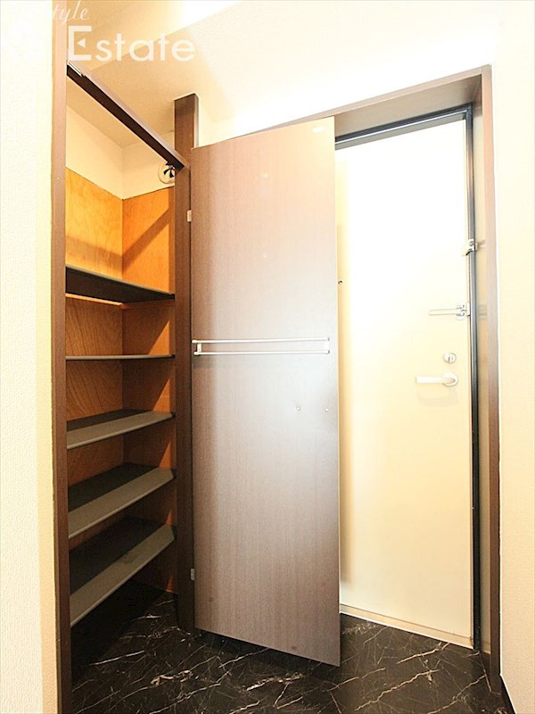 その他　シューズボックス