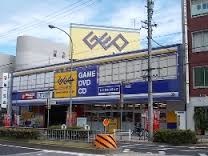 その他　ＧＥＯ （ゲオ） 御器所店（その他）まで653m
