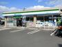 コンビニ　ファミリーマート加茂野店（コンビニ）まで300m