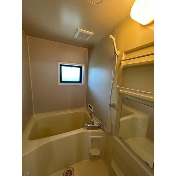 バス・シャワールーム　イメージ