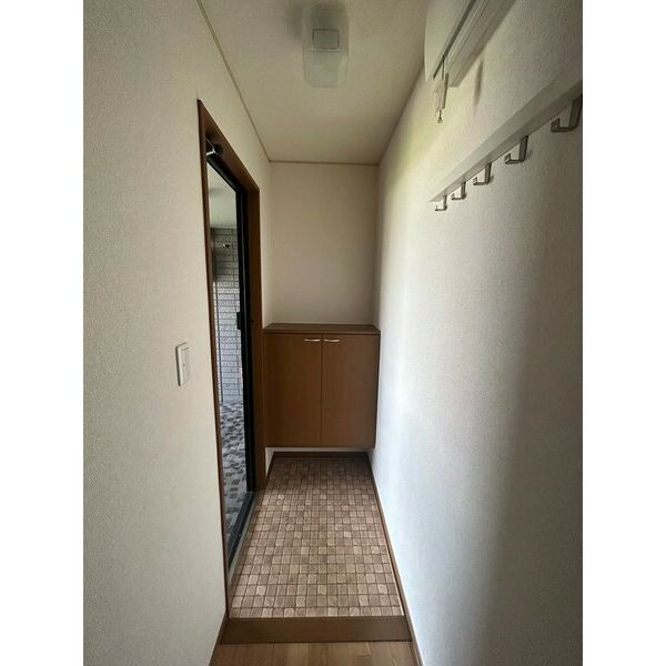 玄関　イメージ