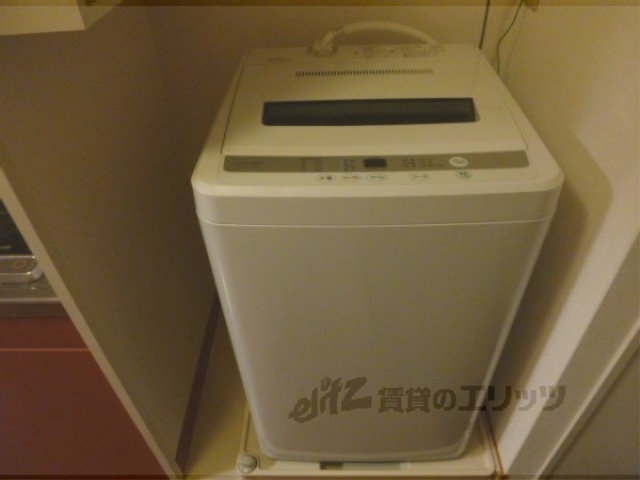 その他部屋・スペース　洗濯機置場