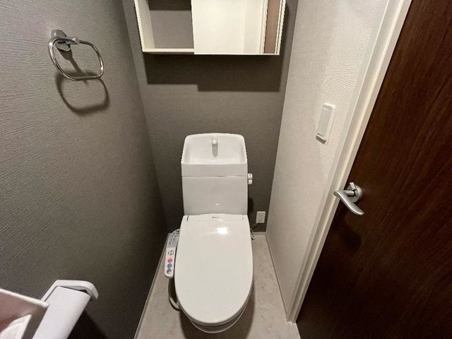 トイレ　★同施工参考写真★