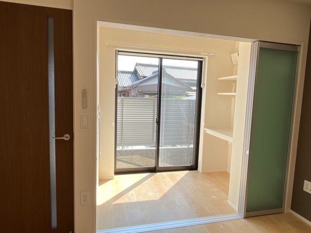 バルコニー　★同施工参考写真★