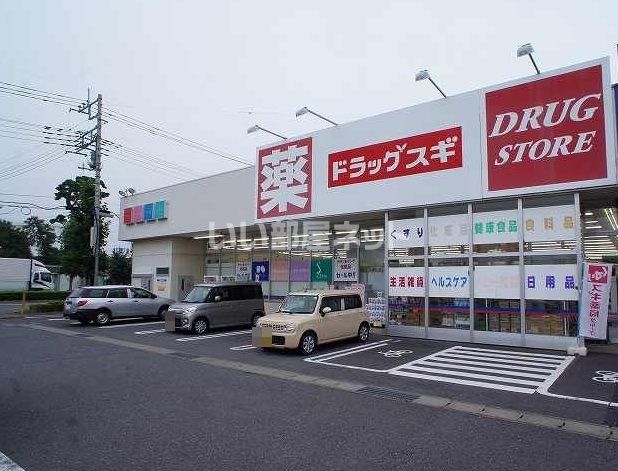 ドラックストア　ドラッグスギ　天川大島店（ドラッグストア）まで1161m