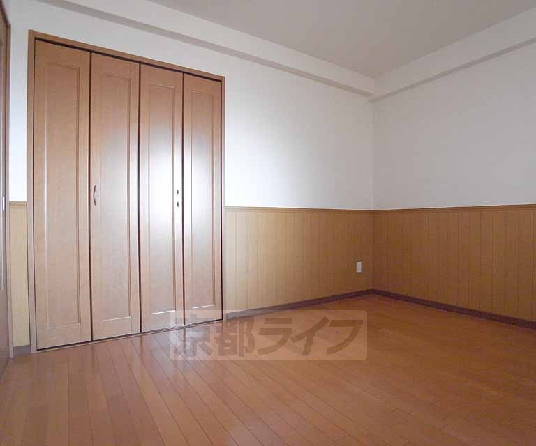 居室・リビング　室内です。