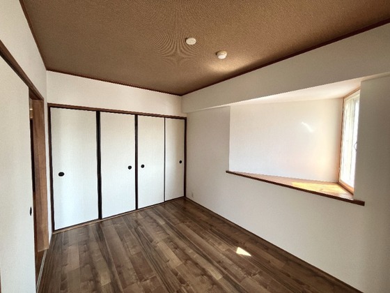 その他部屋・スペース　他号室のお写真です