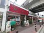飲食店　独一処餃子行徳店（飲食店）まで537m