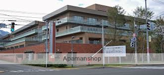 病院　こどもっくる（病院）まで951m