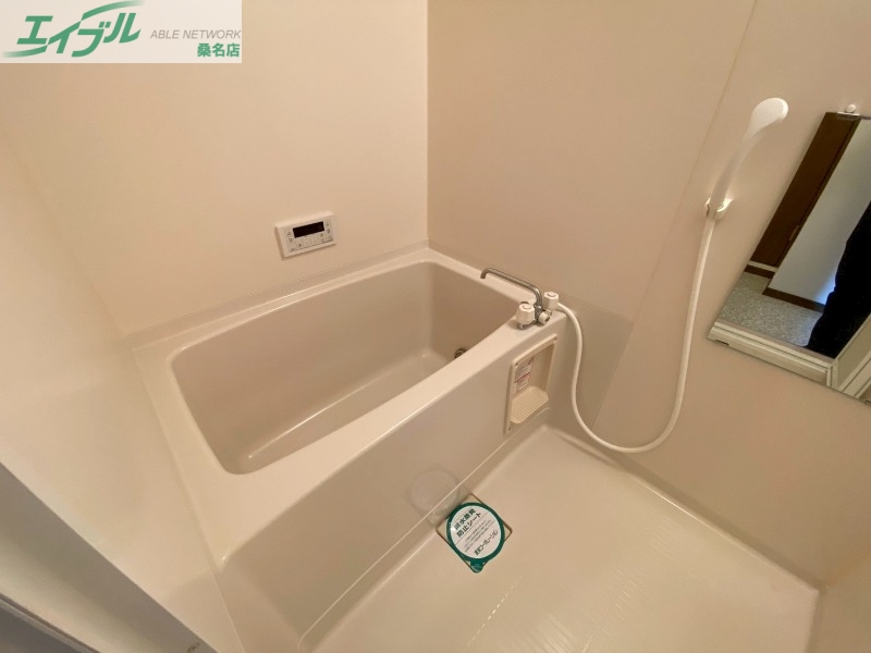 バス・シャワールーム　同型参考写真