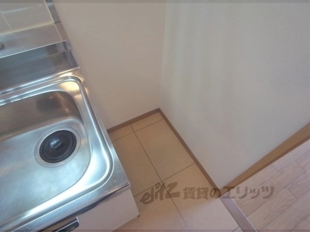 その他部屋・スペース　冷蔵庫置場