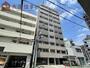 なんば駅より徒歩10分 8階 築18年9ヶ月の賃貸物件