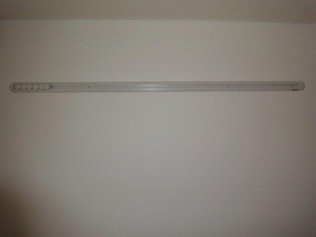 眺望　ハンガー掛け