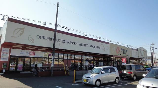 セキュリティ　遠鉄ストア掛川中央店まで1，059ｍ