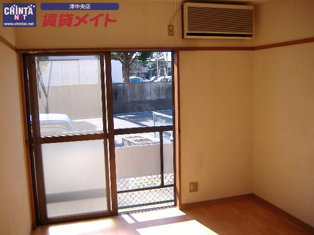 その他設備　同型参考写真