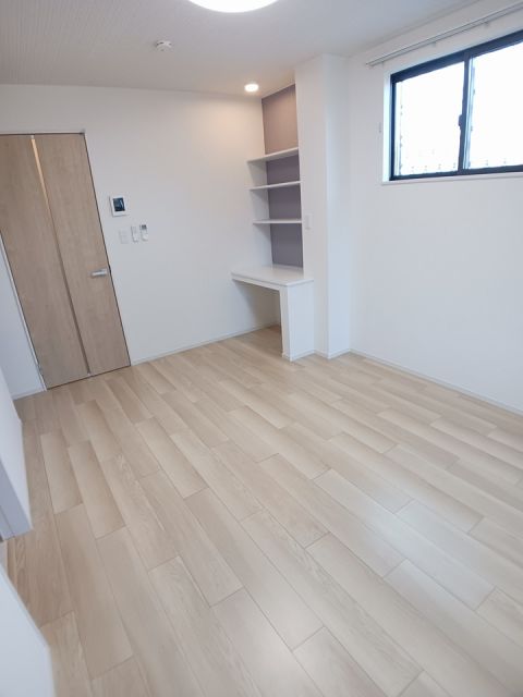 その他部屋・スペース